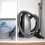 Bonair Gezellig In Hartje