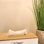 Bonair Gezellig In Hartje Appartement Wenduine