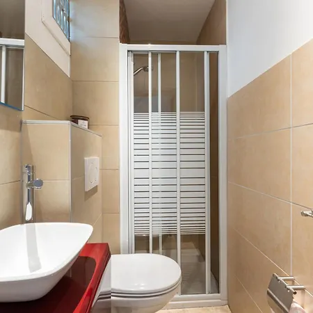 Bonair Gezellig In Hartje