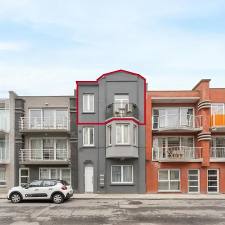 Bonair Gezellig In Hartje *