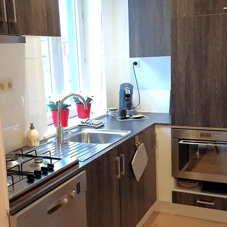 Bonair Gezellig In Hartje *