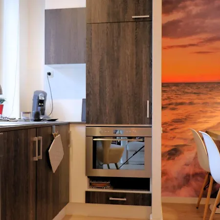 Apartman Bonair Gezellig In Hartje