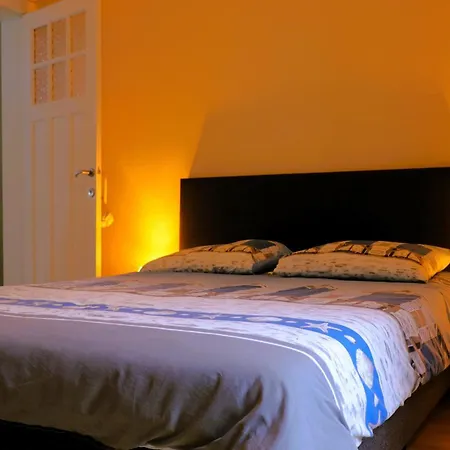 Bonair Gezellig In Hartje *