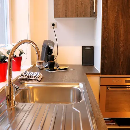 Bonair Gezellig In Hartje فينداوني