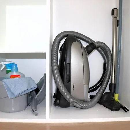 Bonair Gezellig In Hartje