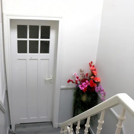 Bonair Gezellig In Hartje Apartman