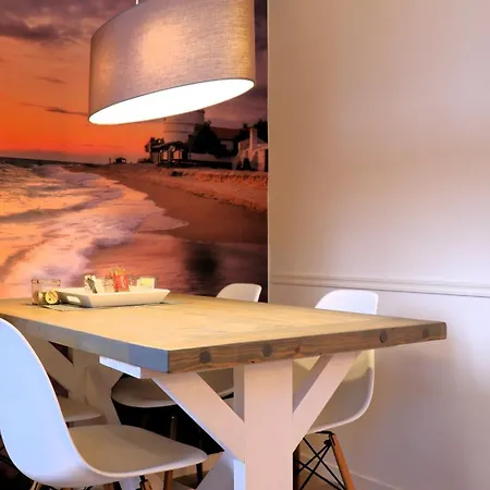 Bonair Gezellig In Hartje Apartman *