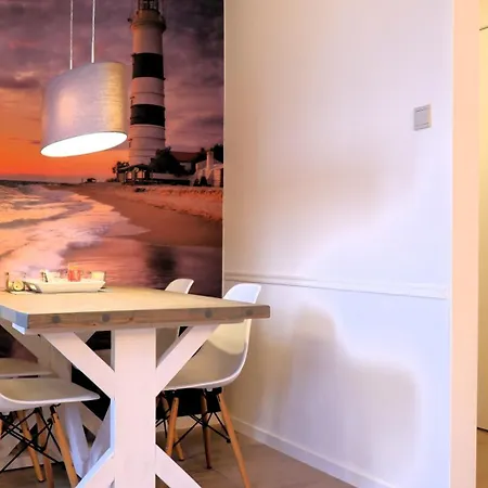 Apartman Bonair Gezellig In Hartje *