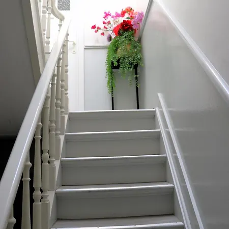 Bonair Gezellig In Hartje *