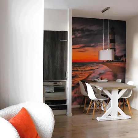Bonair Gezellig In Hartje Apartment