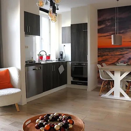 Apartment Bonair Gezellig In Hartje