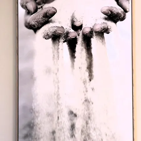 Apartman Bonair Gezellig In Hartje *