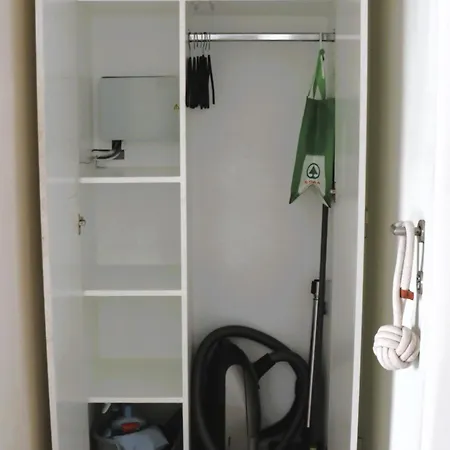 Bonair Gezellig In Hartje