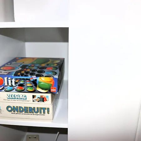 Bonair Gezellig In Hartje Apartman