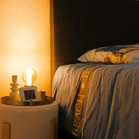 Lejlighed Bonair Gezellig In Hartje