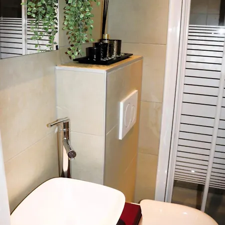 Bonair Gezellig In Hartje *