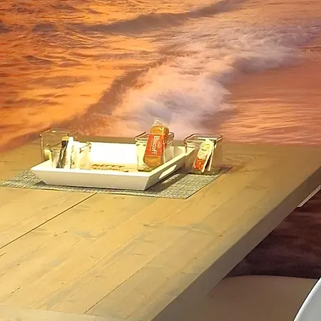 Bonair Gezellig In Hartje فينداوني