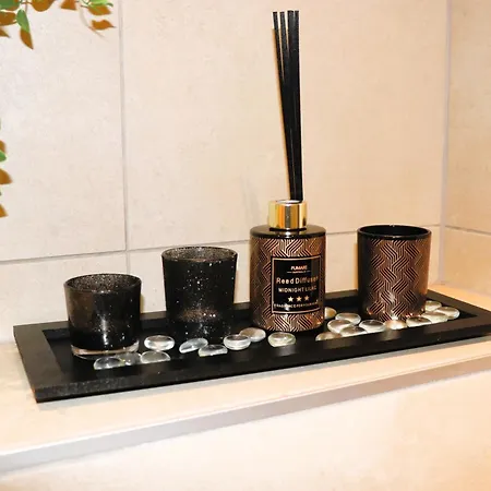 Bonair Gezellig In Hartje