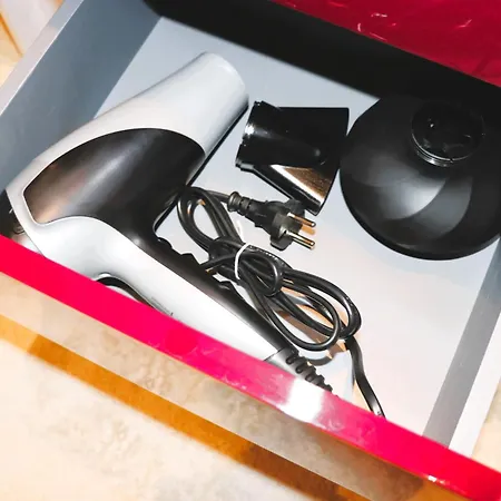 Bonair Gezellig In Hartje Lejlighed *