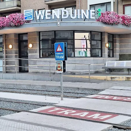 Lejlighed Bonair Gezellig In Hartje *