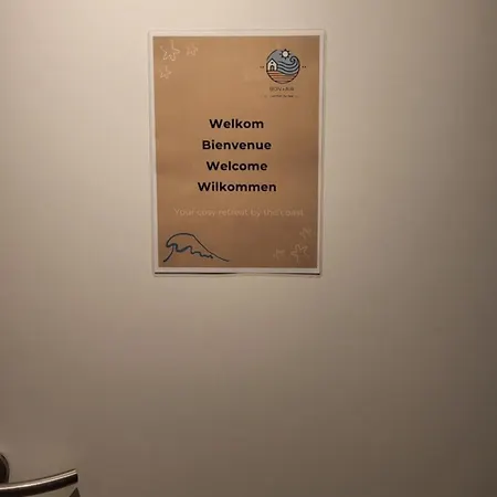 Bonair Gezellig In Hartje Apartman *