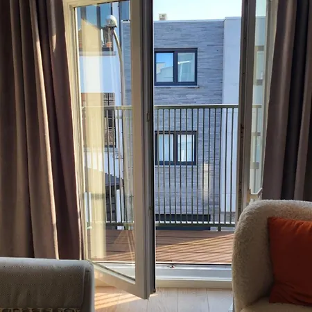 Lejlighed Bonair Gezellig In Hartje *