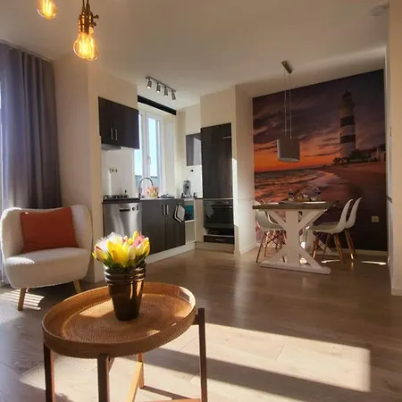 Bonair Gezellig In Hartje *