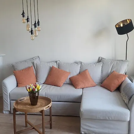 Bonair Gezellig In Hartje فينداوني