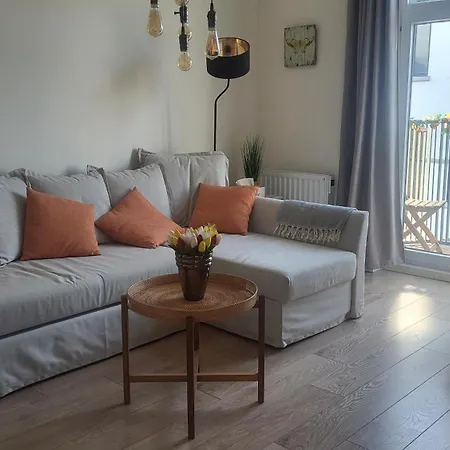 Bonair Gezellig In Hartje * Wenduine