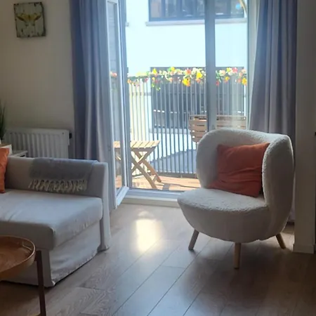 Bonair Gezellig In Hartje