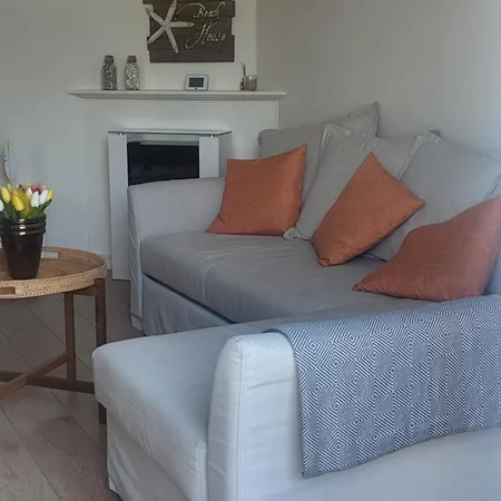 Bonair Gezellig In Hartje *