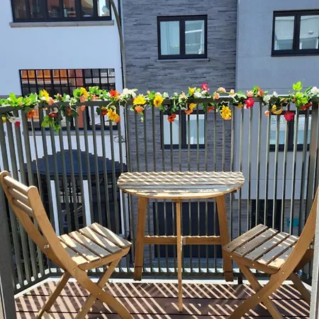 Bonair Gezellig In Hartje