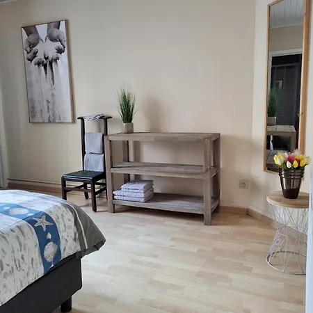 Bonair Gezellig In Hartje *