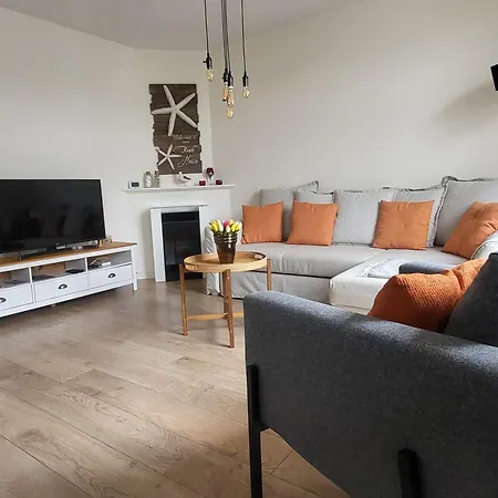 Appartement Bonair Gezellig In Hartje