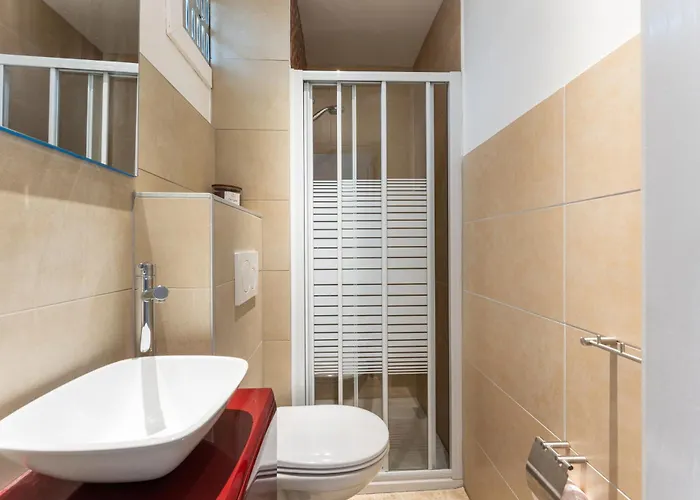 Bonair Gezellig In Hartje