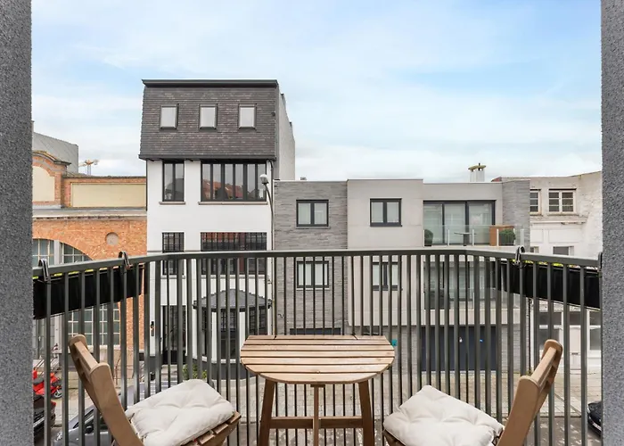 Bonair Gezellig In Hartje فينداوني