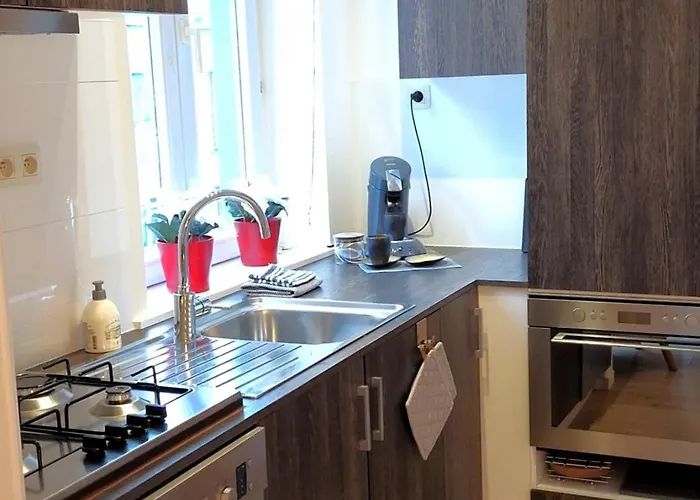 Bonair Gezellig In Hartje *