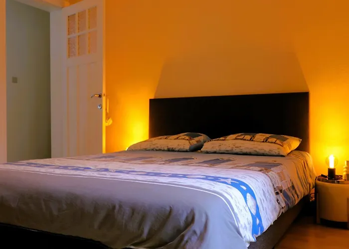 Bonair Gezellig In Hartje *