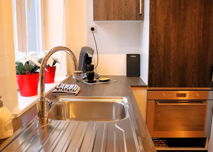 Bonair Gezellig In Hartje فينداوني