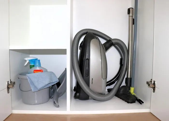 Bonair Gezellig In Hartje