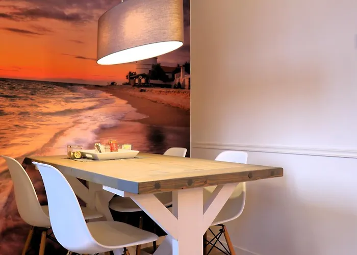 Bonair Gezellig In Hartje Appartement *