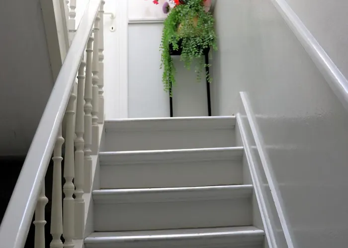 Bonair Gezellig In Hartje *