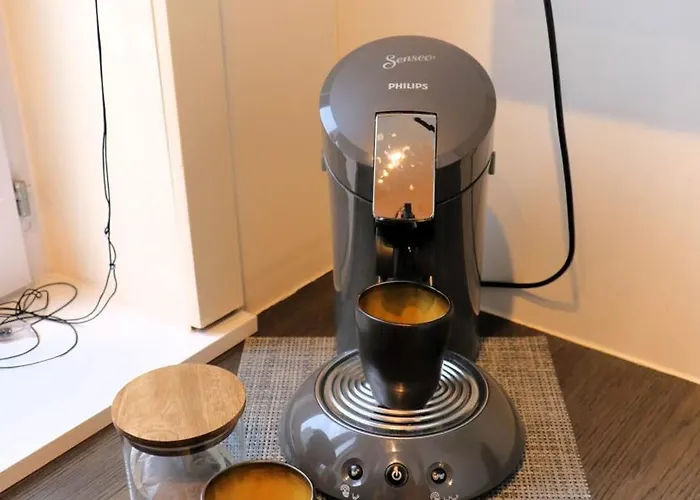 Bonair Gezellig In Hartje فينداوني