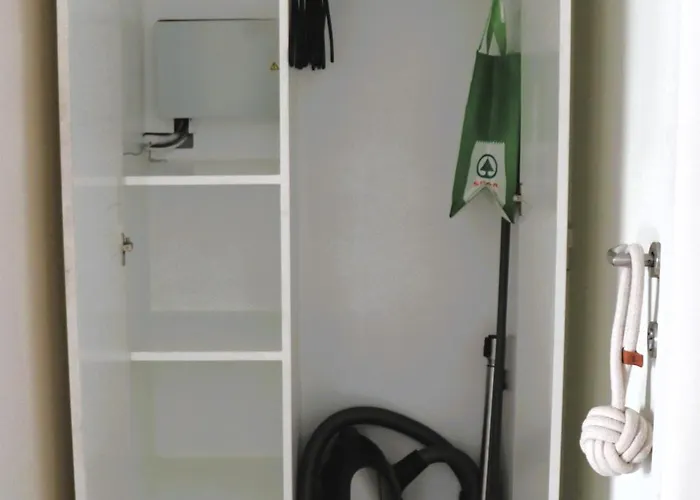 Bonair Gezellig In Hartje