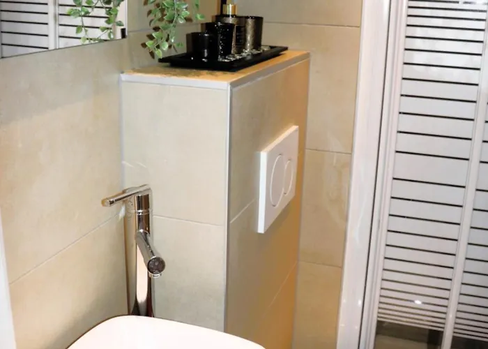 Bonair Gezellig In Hartje *