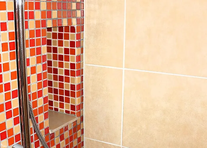 شقة Bonair Gezellig In Hartje