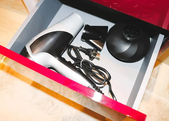 Bonair Gezellig In Hartje شقة *