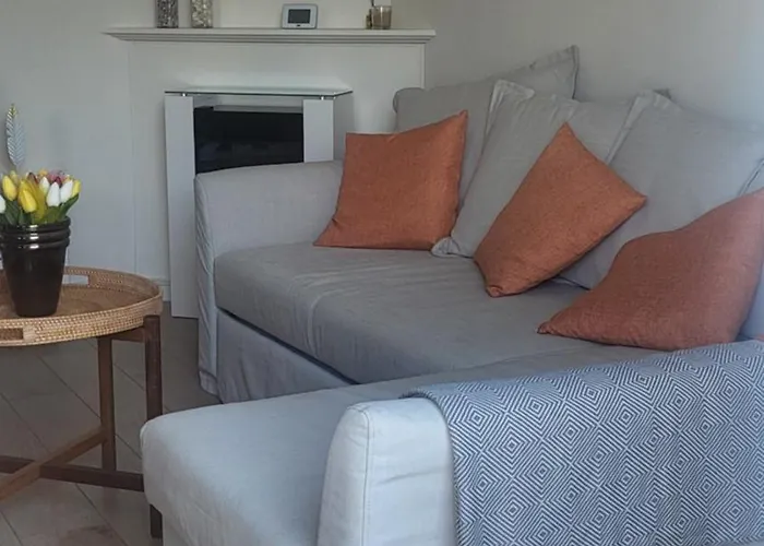 Bonair Gezellig In Hartje *