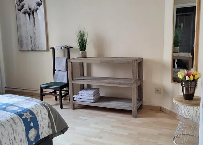 Bonair Gezellig In Hartje *